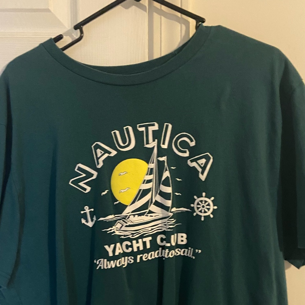 Yacht Club